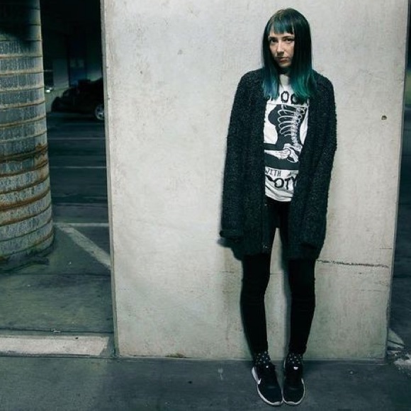 spooky with a booty t-shirt by matt bailey, size small - Picture 4 of 6